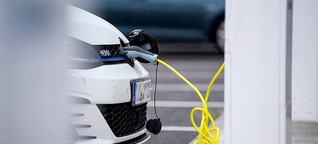 FDP: Bundesregierung setzt einseitig auf Elektromobilität 