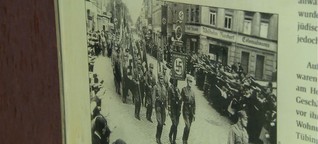 Tübingen und der Nationalsozialismus