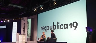 Margarethe Vestager: "Google und Co zerstören Märkte schnell"