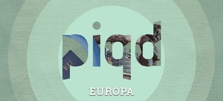 Make Europe Sexy Again: Ein Überblick über gute Podcasts im Zuge der Europawahl