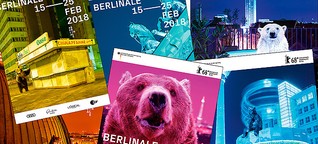 culturtape - Berlinale 2018