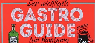 Gastro-Guide für Hamburg