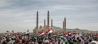 Sunniten gegen Schiiten - Wie ein Konflikt instrumentalisiert wird