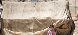 Medien und Syrien: Die Ahnungslosigkeit des Lesers als Waffe
