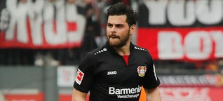Bundesliga-Analyse: Was Leverkusen so stark macht