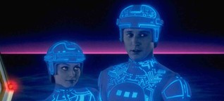 Meilensteine der Science Fiction: Tron (1982) 