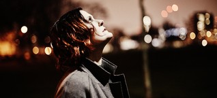 Appreciating her own other: Alison Moyet
