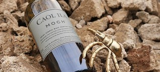 Caol Ila Moch verkostet: Wie gut ist der junge Islay-Whisky?