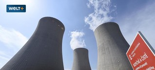 Osteuropa: Renaissance der Atomkraft