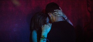 Sexualisierte Gewalt: "Übergriffe? Eigentlich bei jedem Clubbesuch"