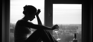 "Ich weiß nicht, was ich falsch mache" - 4 Leser erzählen von ihrer Einsamkeit