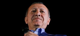 Türkei-Referendum: (K)eine Frage der Integration? 