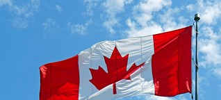 Einwanderungspolitik in Kanada - #WelcomeToCanada? | detektor.fm