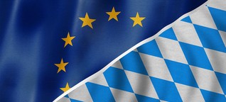 Europa konkret : Was macht die EU für Bayern?