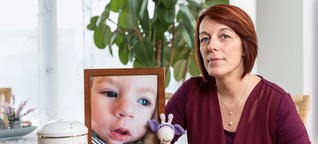 Sterbehilfe: „Mein Sohn, das Versuchskaninchen"