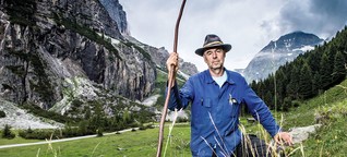 Alpenland in Aufruhr: Die Alm-Attacke