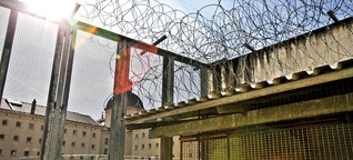 Warum es in Österreichs Gefängnissen rumort