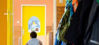 60 Prozent der Wuppertaler Kita-Kinder werden kostenfrei betreut