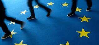 Europe's divided vote for change - 5 lessons from the EU parliamentary elections 
