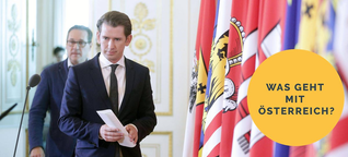 Warum in Österreich nur noch Neuwahlen die Demokratie retten können