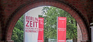 Veränderung der Arbeitsstrukturen im Stadtmuseum Berlin – Vom Mitarbeiter zum Mitgestalter