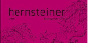 hernsteiner (Kundenmagazin) 3-2017 