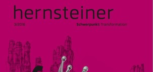 hernsteiner (Kundenmagazin) 3/2016 