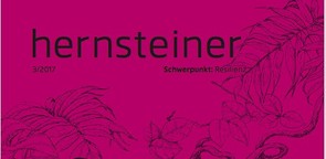 hernsteiner (Kundenmagazin) 3-2017 