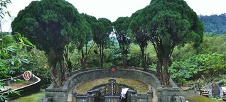 Destruction of New Taipei's Xindian Cemetery Risks Catastrophic Cultural Loss - The News Lens International Edition