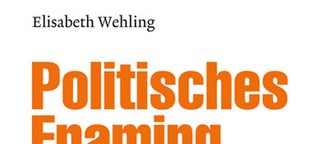 Elisabeth Wehling, Politisches Framing