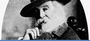 Walt Whitman: Der Dichter der Demokratie