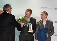 Reporter Ohne Grenzen erhält Internationalen Demokratiepreis Bonn – German Daily News
