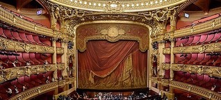 Oper fürs Volk: Die Pocket Opera Company