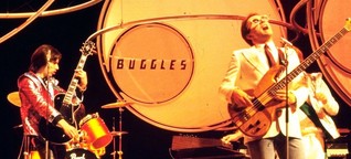 The Buggles: "Video Killed the Radio Star" - Pop-Anthologie