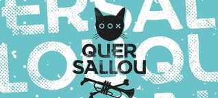 Karneval: Kasalla, Cat Ballou und Querbeat treten für einen Tag als Quersallou auf