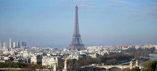 Keinen Platz gemacht: Fahrer wirft alle Fahrgäste aus Pariser Bus - bis auf einen