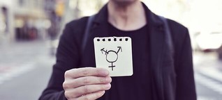 Trans Menschen werden für Zwangs-OPs nicht entschädigt