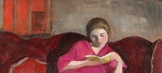 Aktuelle Bücher - Kritiken und Gespräche: Von der Einsamkeit unter Menschen - Neue Werke erfolgreicher US-Schriftstellerinnen | Lesenswert | SWR2