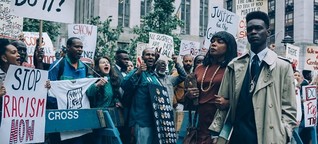 Netflix-Serie "When They See Us" - Dieses Rassismus-Drama macht wütend
