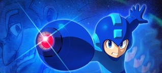 Mega Man 11 im Test - Weniger ist mega - GamePro