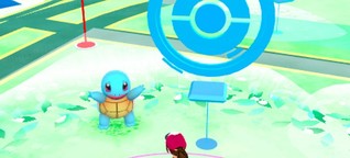 Pokémon GO - Niantic Labs entwickelt AR-Spiel mit Audiofeatures