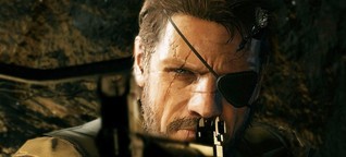 Metal Gear Solid-Film - Regisseur glaubt zu wissen, warum Videospiel-Verfilmungen so oft scheitern
