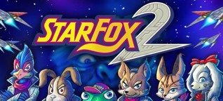 Star Fox 2 - Nintendo enthüllt Designdokumente zum unveröffentlichtem SNES-Spiel