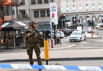 Terror in Belgien: Brüsseler Hölle