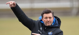 Verflixter 8. Spieltag: Trainerwechsel in der Bundesliga | FINK.HAMBURG