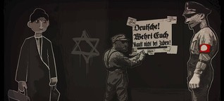 Nazisymbole in Videospielen: Das Ende des Hakenkreuz-Verbots
