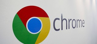Browser wird 10 Jahre alt: Der Siegeszug von Google Chrome