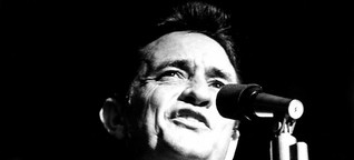 Vor 50 Jahren - Johnny Cashs legendäres Gefängniskonzert in San Quentin