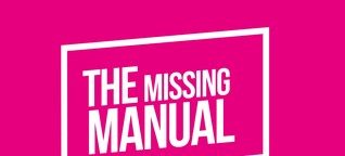 Wem gehört... The Missing Manual