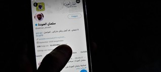 Saudi-Arabien - Dem Henker entkommen?
